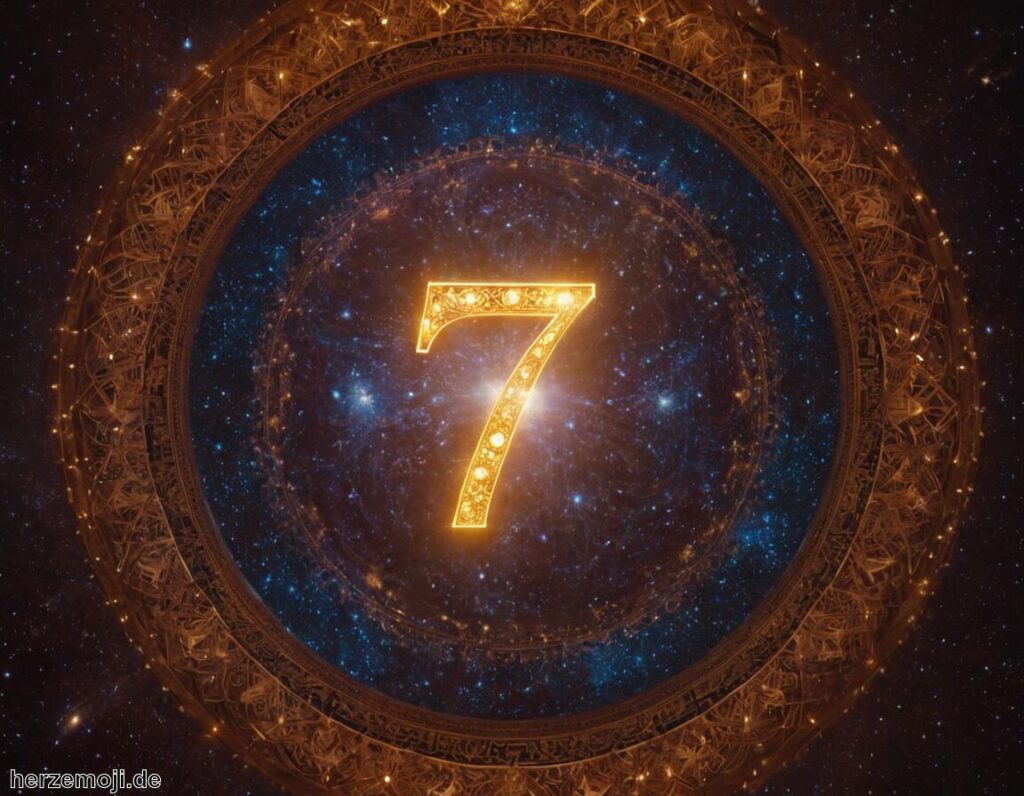 Bedeutung der Zahl 777 – Engelszahl: Spiritualität, Numerologie und Symbolik