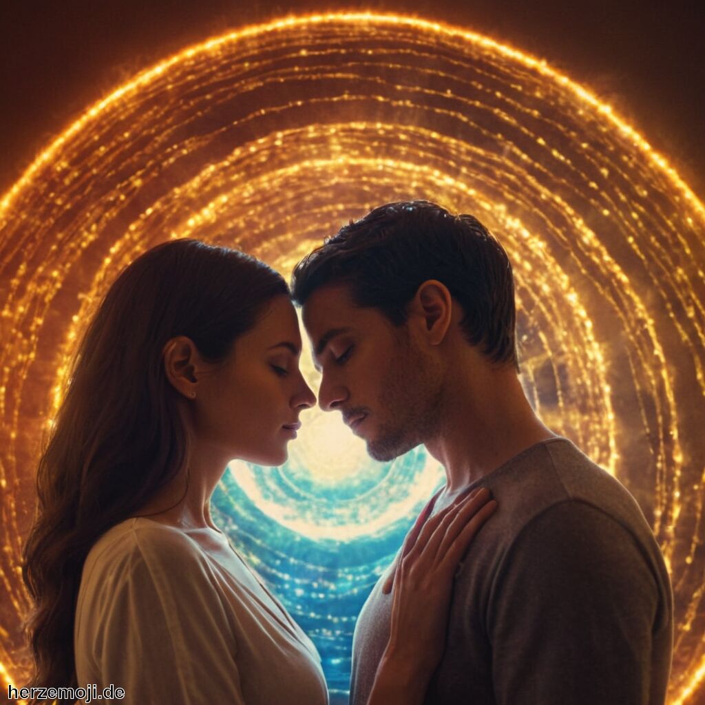 13 deutliche Anzeichen für eine telepathische Verbindung in der Liebe