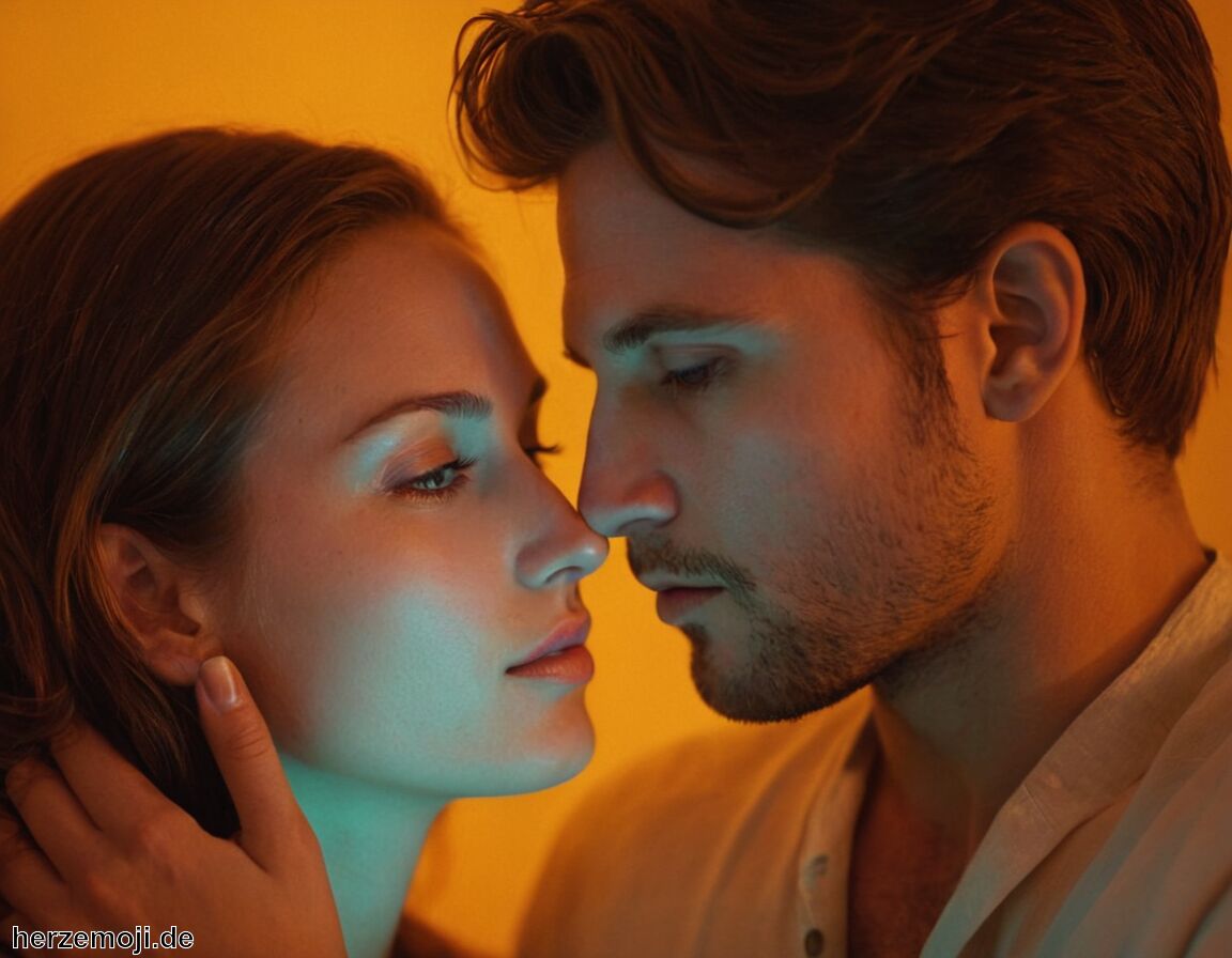 Gemeinsame Meinungen und Übereinstimmungen in der Liebe - 13 deutliche Anzeichen für eine telepathische Verbindung in der Liebe