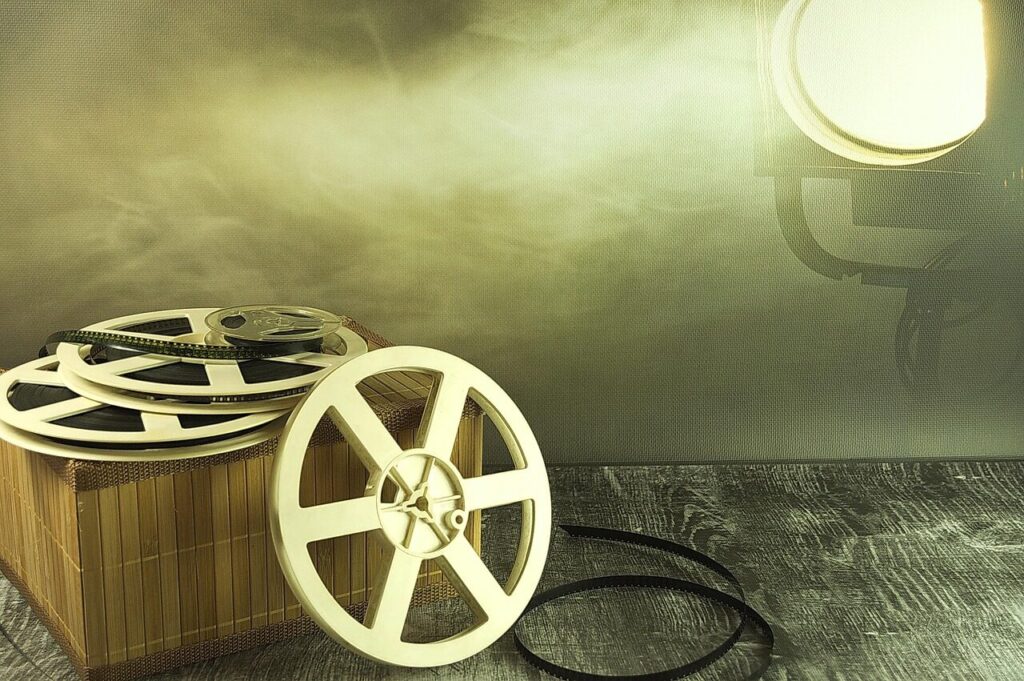 movie, tape, recording, old, film, film reel, movie film, vintage, retro, classic, oldtimer, film reel, film reel, film reel, film reel, film reel