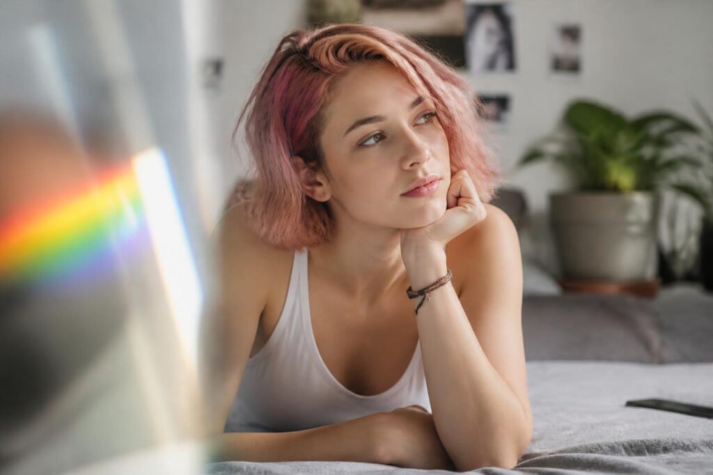 Welche Sexualität habe ich? Teste dich schnell, einfach und kostenlos